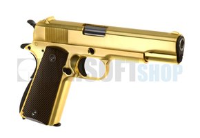 M1911 Gold GBB