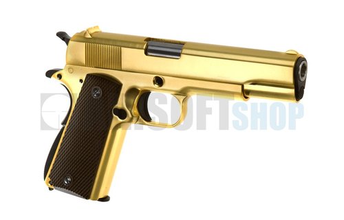 M1911 Gold GBB