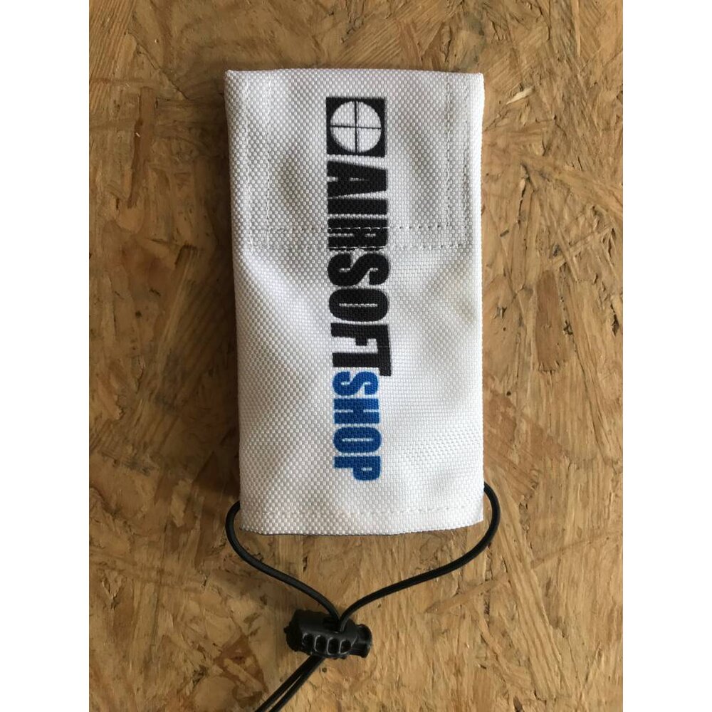 Barrel Cover