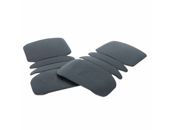 Solid Protectors Knee Pads