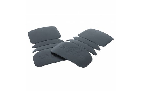 Solid Protectors Knee Pads