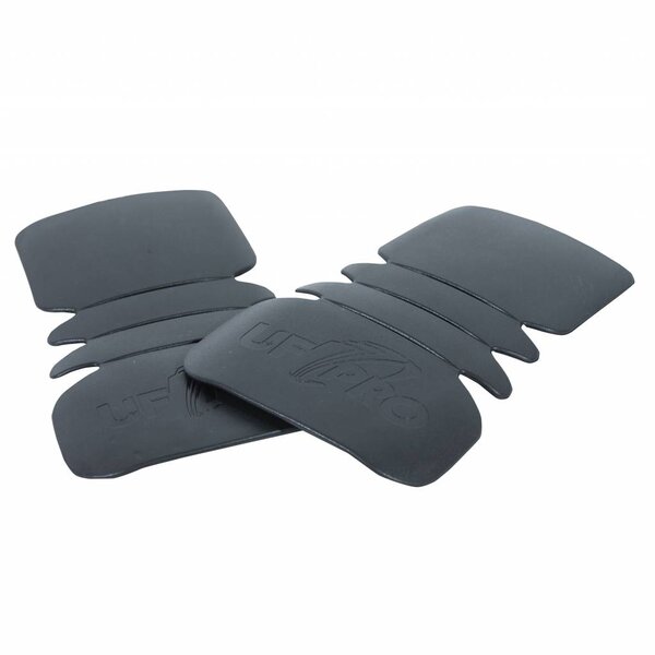 Solid Protectors Knee Pads