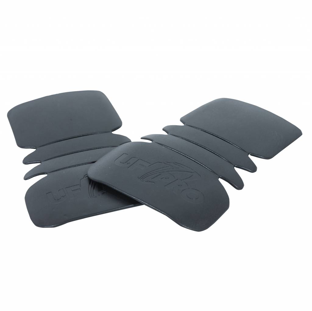 Solid Protectors Knee Pads