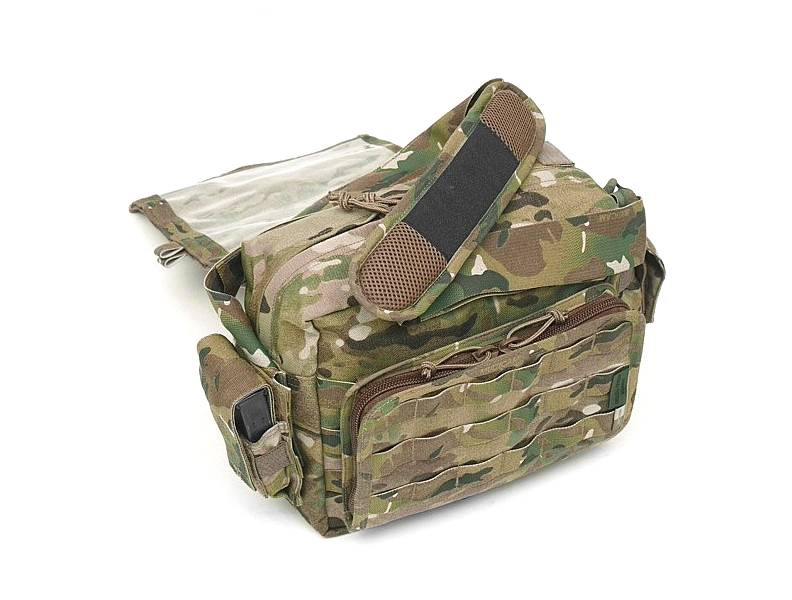 Command Grab Bag (Multicam)