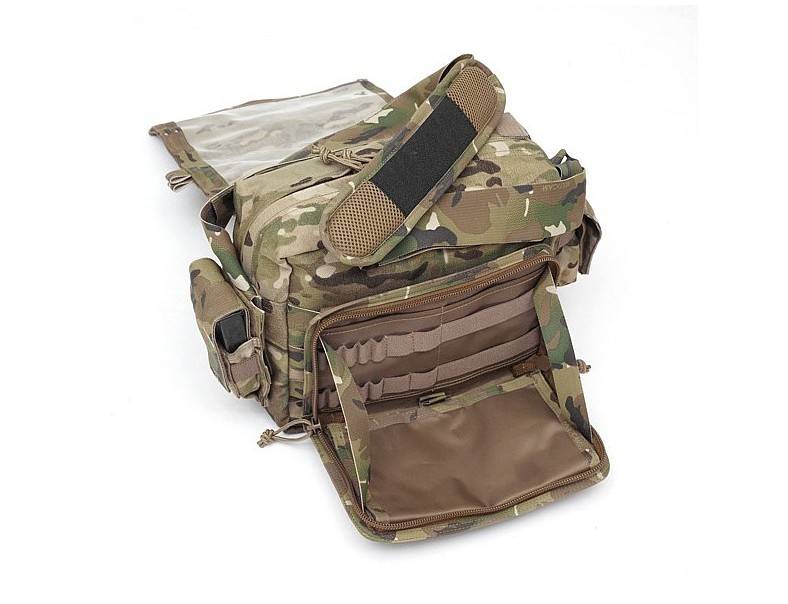 Command Grab Bag (Multicam)