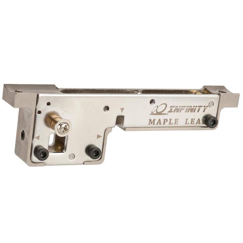 VSR-10 CNC Trigger Box