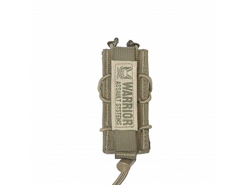 Single Quick Pistol Mag Pouch (Multicam)