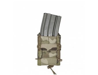 Single Quick Mag Pouch (Multicam)