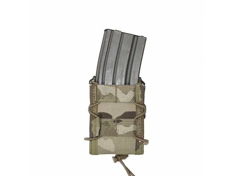 Single Quick Mag Pouch (Multicam)
