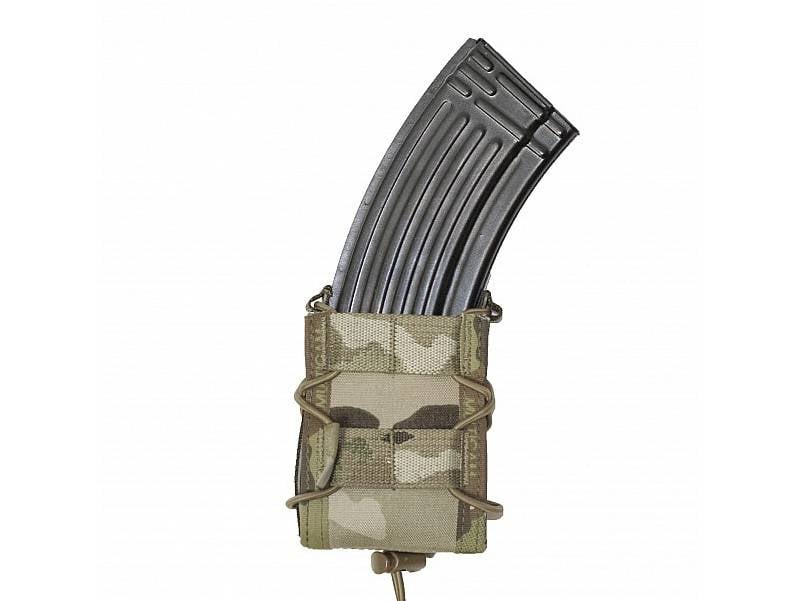 Single Quick Mag Pouch (Multicam)
