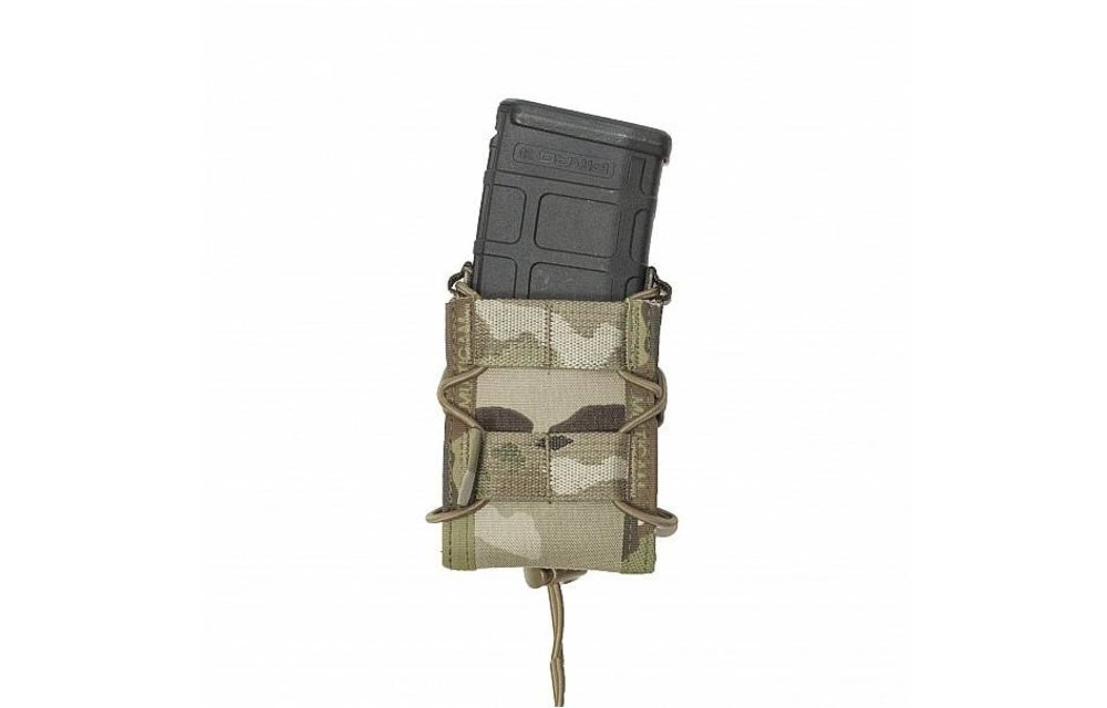 Single Quick Mag Pouch (Multicam)