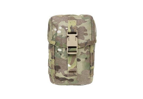 Medium General Utility Pouch (Multicam)