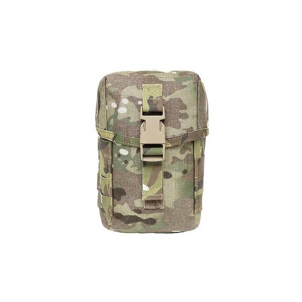 Medium General Utility Pouch (Multicam)