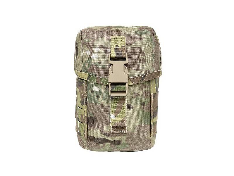 Medium General Utility Pouch (Multicam)