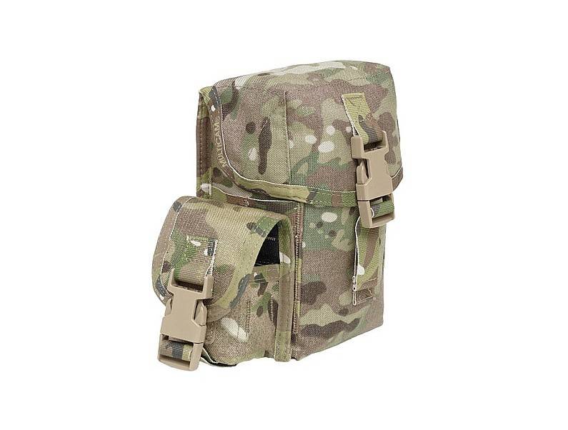 Medium General Utility Pouch (Multicam)