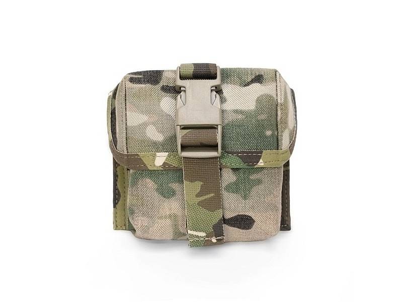 .338 / 7.62 Mag Pouch (Multicam)