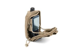 Garmin GPS Pouch (Coyote Tan)