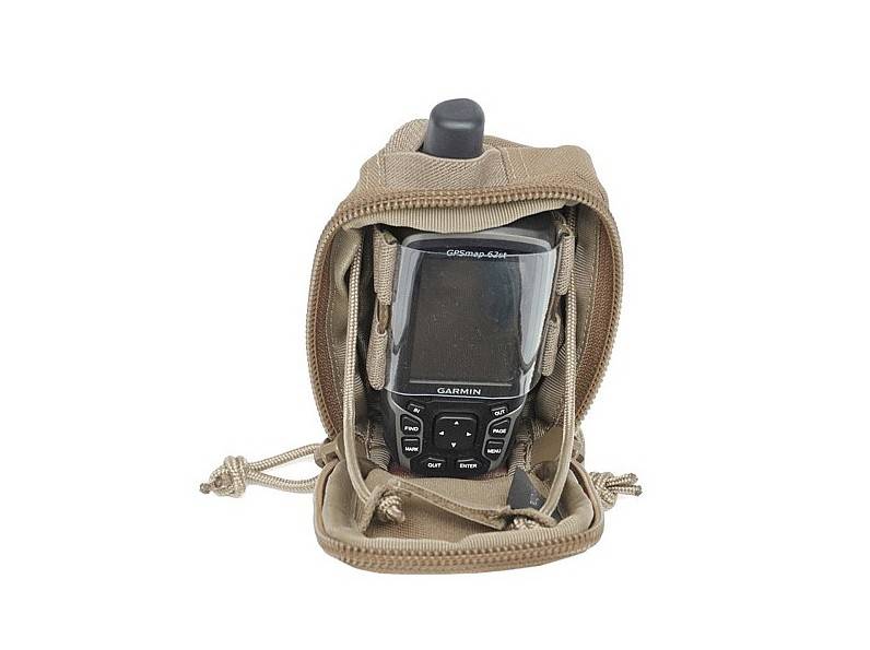 Garmin GPS Pouch (Coyote Tan)