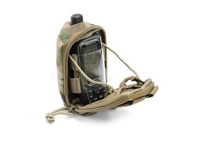 Garmin GPS Pouch (Multicam)