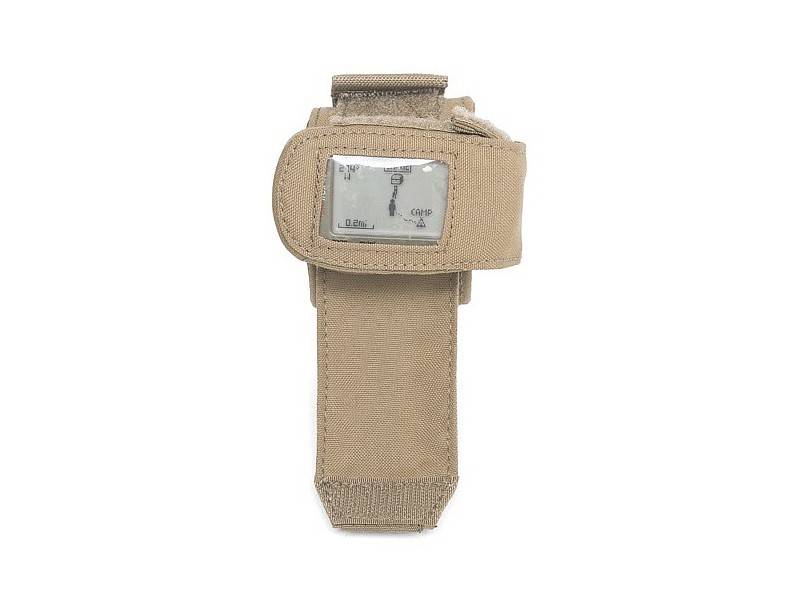 Garmin Wrist Case (Coyote Tan)