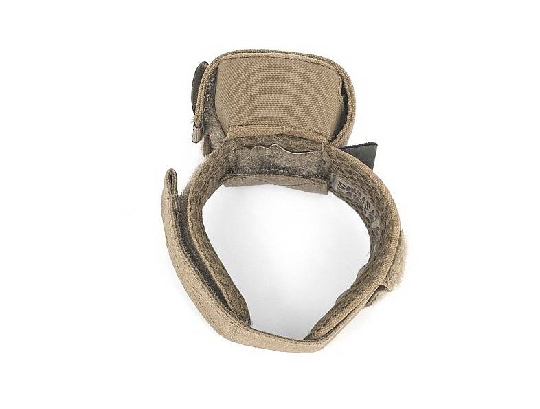 Garmin Wrist Case (Coyote Tan)