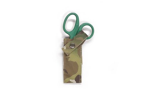 Medical Scissor Pouch (Multicam)