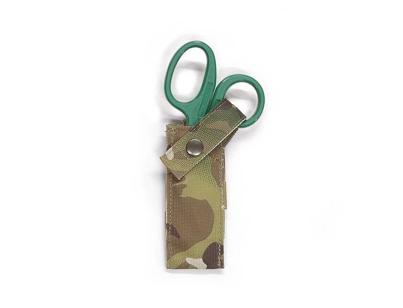 Medical Scissor Pouch (Multicam)