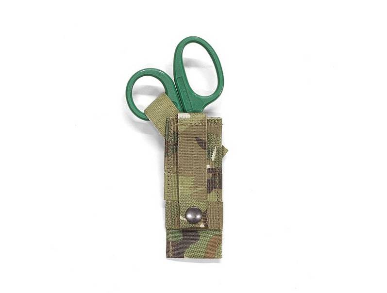 Medical Scissor Pouch (Multicam)