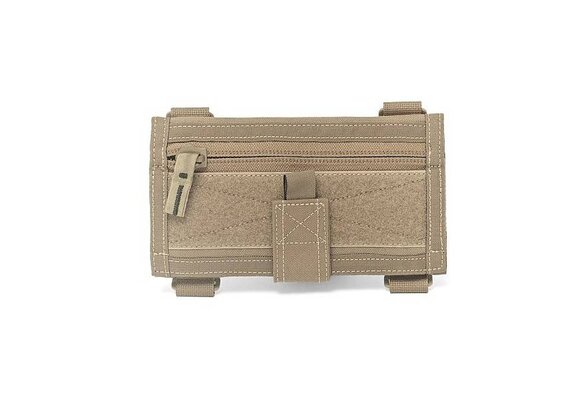 Tactical Wrist Case (Coyote Tan)