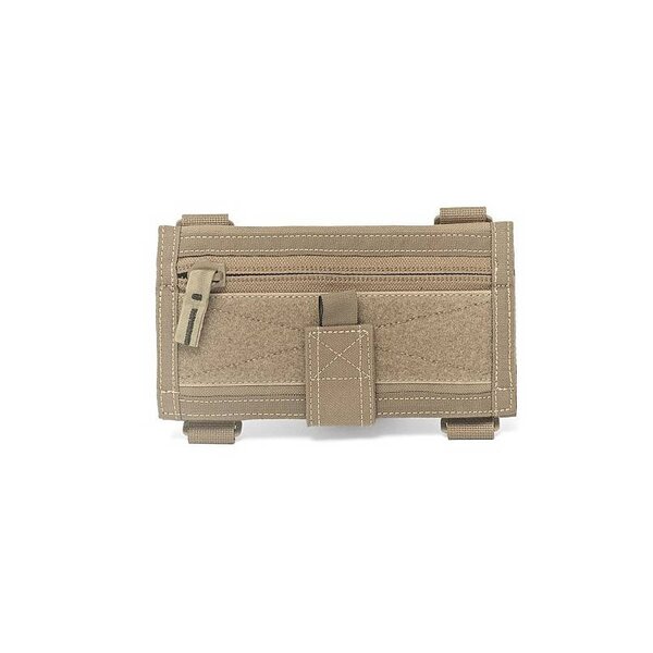 Tactical Wrist Case (Coyote Tan)