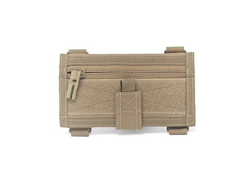 Tactical Wrist Case (Coyote Tan)
