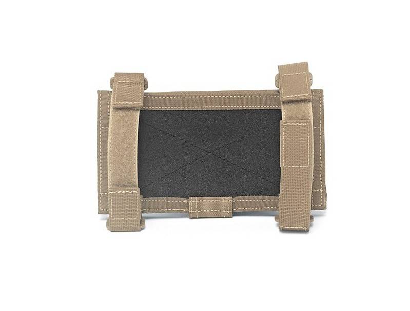 Tactical Wrist Case (Coyote Tan)