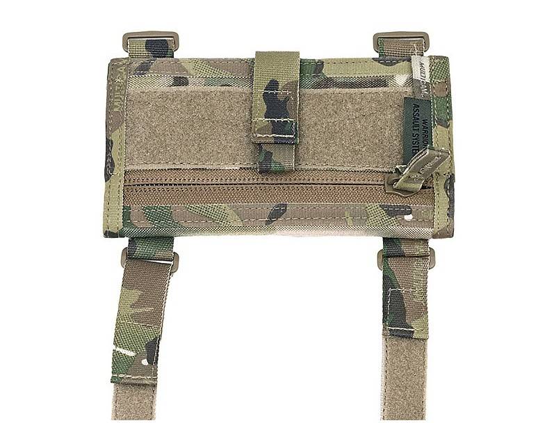 Tactical Wrist Case (Multicam)
