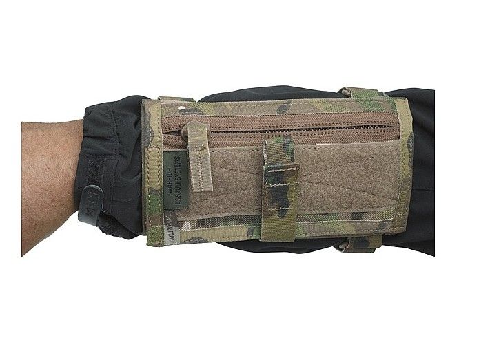 Tactical Wrist Case (Multicam)