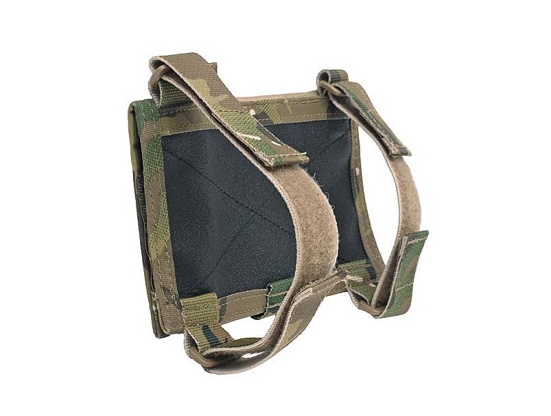 Tactical Wrist Case (Multicam)