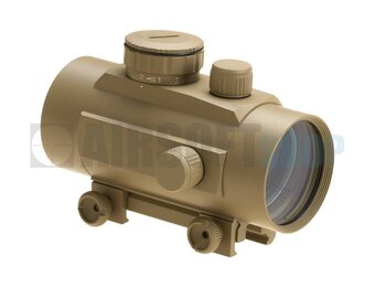 1x40 Red Dot (Desert)
