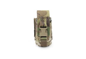 Single Smoke Pouch Gen 2 (Multicam)