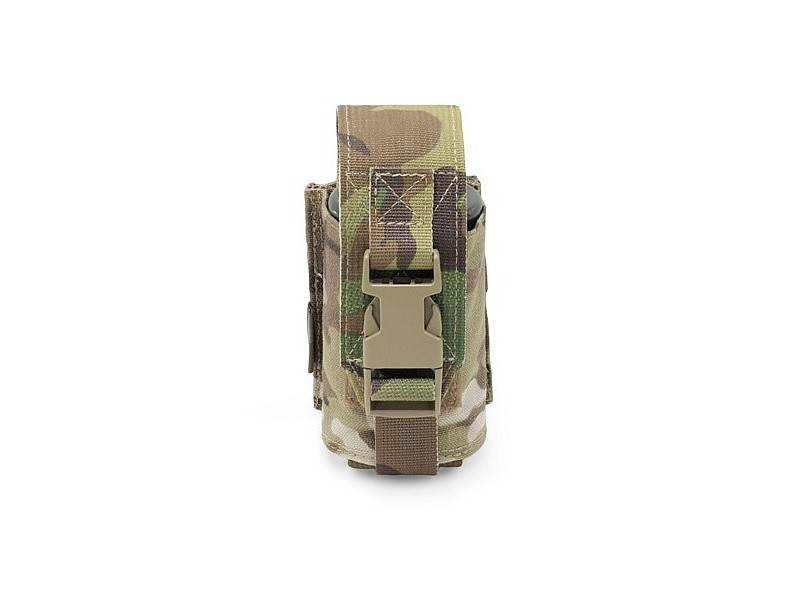 Single Smoke Pouch Gen 2 (Multicam)