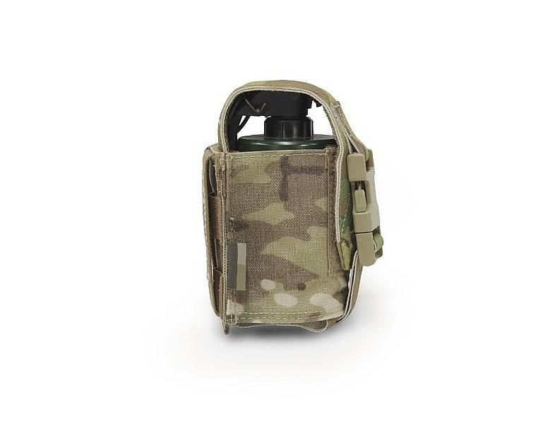 Single Smoke Pouch Gen 2 (Multicam)