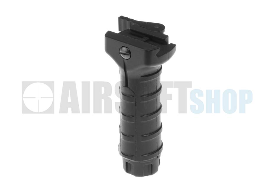 TGD QD Long Vertical Grip (Black)