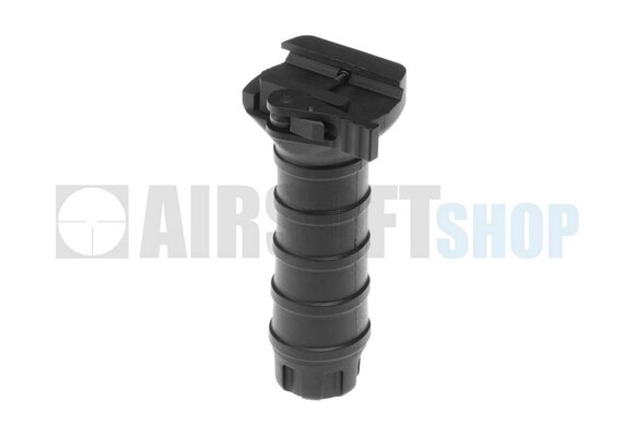 TGD QD Long Vertical Grip (Black)