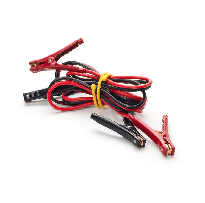 Gear Tie 6" 2Pack (Blue)