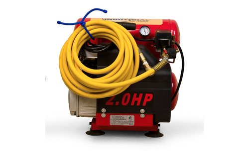 Gear Tie 64" (Black)