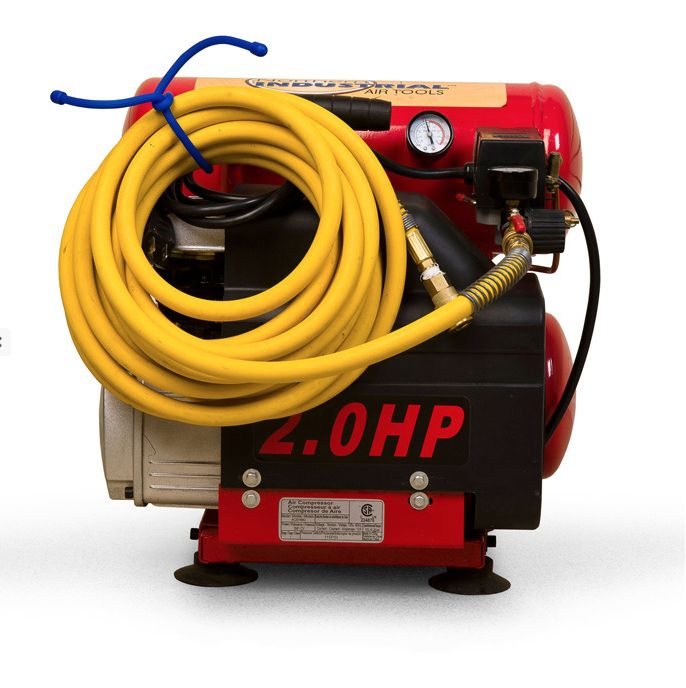 Gear Tie 64" (Black)