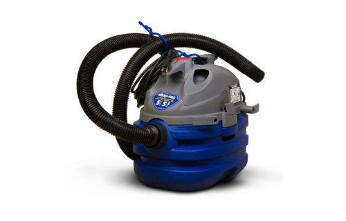 Gear Tie 64" (Black)