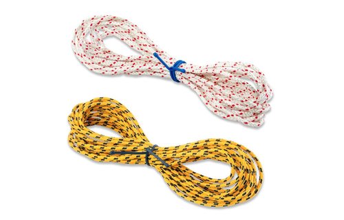 Gear Tie 64" (Black)