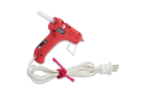 Gear Tie 64" (Black)