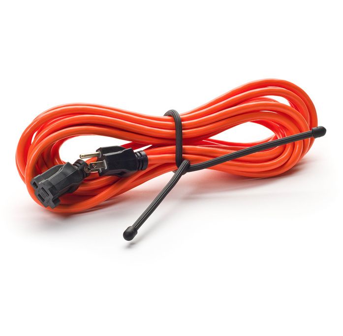 Gear Tie 64" (Black)