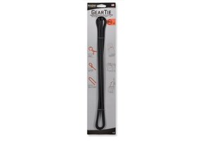 Gear Tie 64" (Black)