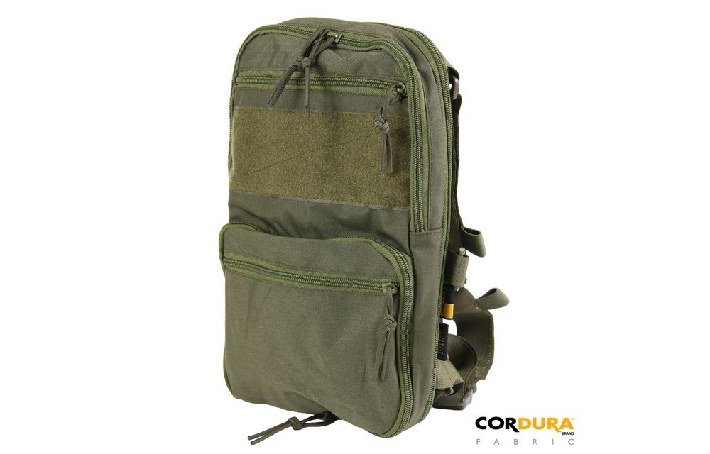 Flat Pack 14L (Olive)